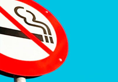 20 ноября – Всемирный день некурения