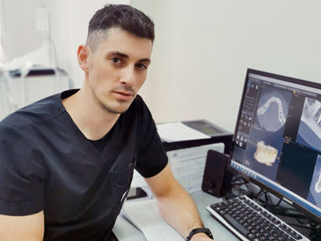Lishik Evgenij
