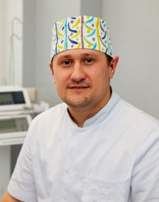 Найденович Александр Демьянович