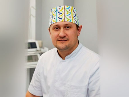 Найденович Александр Демьянович 