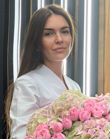 Ващенко Екатерина Александровна